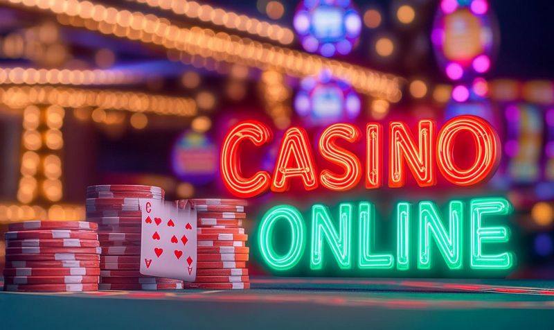 Neue Online-Casinos 2026