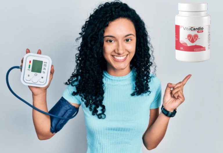 Guide to vita cardio Guide to vita cardio