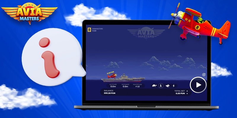 Avia masters flugzeugspiel, avia masters glücksspiel