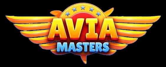 Image: Erlebe den Aufstieg zu Ruhm mit Avia Masters - dem neuen Slot von BGaming