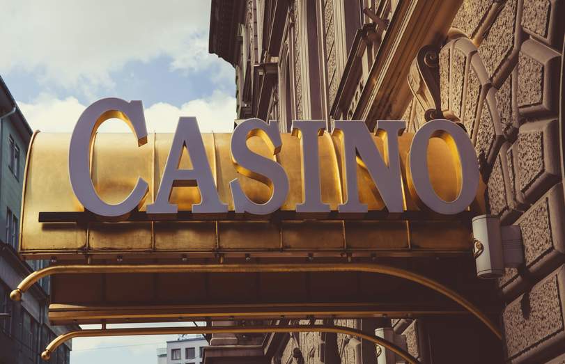 BillyBets Casino: O Futuro dos Cassinos em Cripto