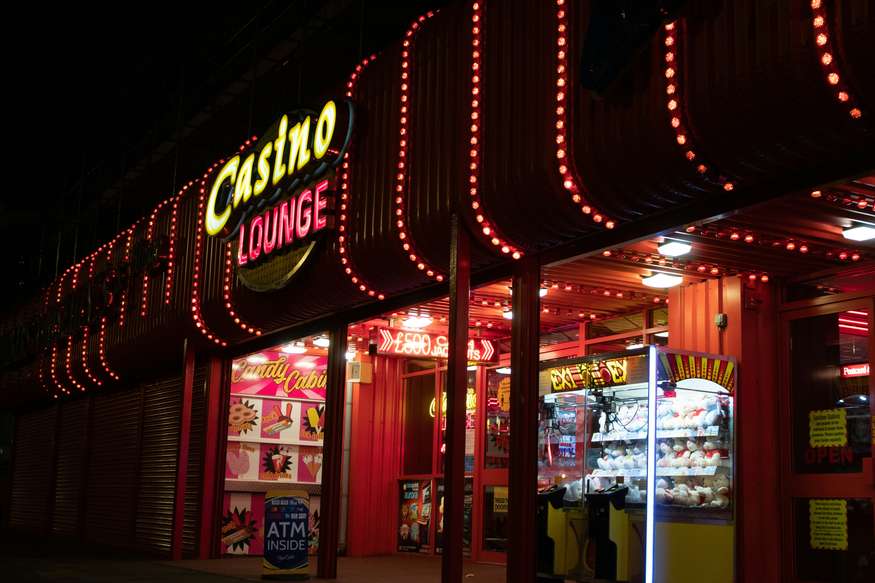 BillyBets Casino: O Futuro dos Cassinos em Cripto