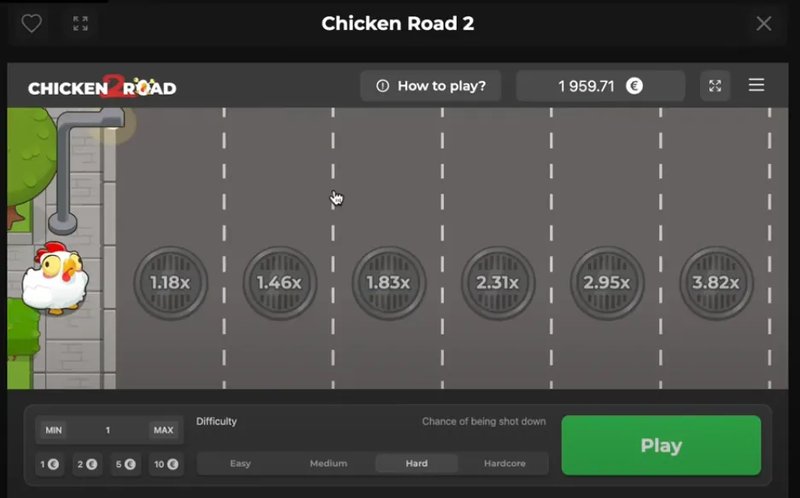 Descubre el Juego Repleto de Acción de Chicken Road 2 en España, chicken road 2 juego Descubre el Juego Repleto de Acción de Chicken Road 2 en España, chicken road 2 juego