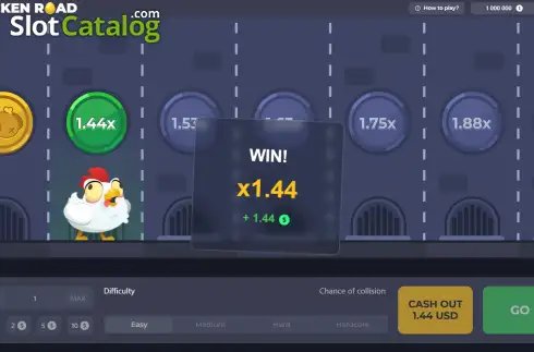 Entdecken Sie die neuen Möglichkeiten im Casino Spiel Chicken Road 2 in - overview Entdecken Sie die neuen Möglichkeiten im Casino Spiel Chicken Road 2 in - overview