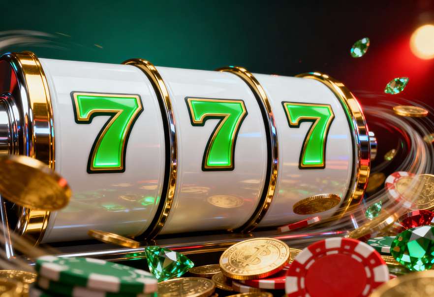 Royal Planet Casino Review: A Comprehensive Guide to Luxury Online Gaming Royal Planet Casino Review: A Comprehensive Guide to Luxury Online Gaming