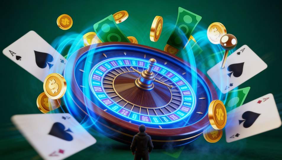 Guía Completa de Bonos en Unique Casino