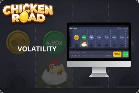A look at chicken road game A look at chicken road game