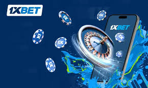 1xbet Japan ベッティングの新しいフロンティア