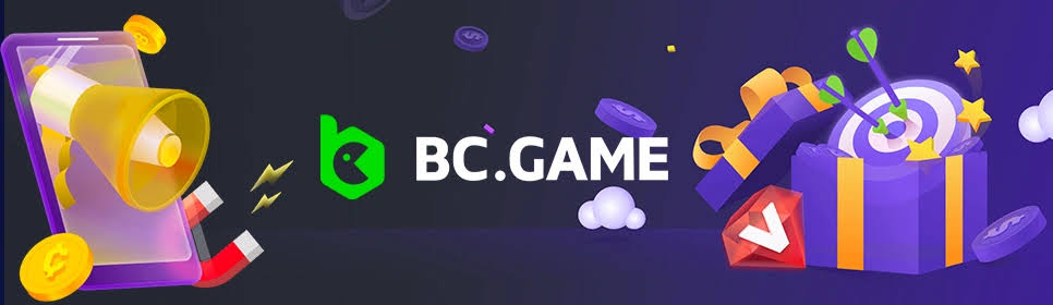 BC.Game Crypto Casino A New Era of Online Gambling