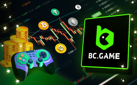 Complete Guide to the BC.Game Registration Process 907830895 Complete Guide to the BC.Game Registration Process 907830895