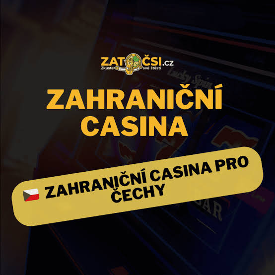 Nejlepší české online casino Kde hrát a proč