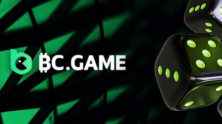 Підтримка BC.Game Ваш гід у світі азарту