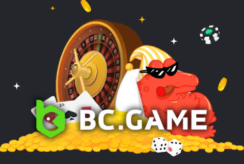 Understanding BC.Game Terms and Conditions A Comprehensive Guide 838260974 Understanding BC.Game Terms and Conditions A Comprehensive Guide 838260974