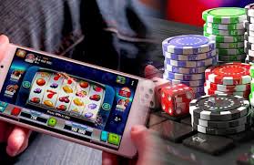 Experience the Thrill of Casino Slots Dynamite UK