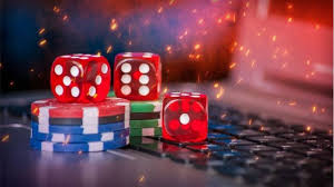 Experience the Thrill of Casino Slots Dynamite UK