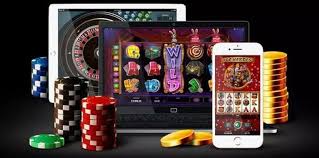 Explore the Thrills at Casino Savanna Wins