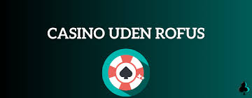 MGA Casino uden ROFUS i Malta En Guide til Spiloplevelser MGA Casino uden ROFUS i Malta En Guide til Spiloplevelser