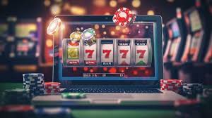 Your Gateway to Paradise Tropic Slots Online Casino UK